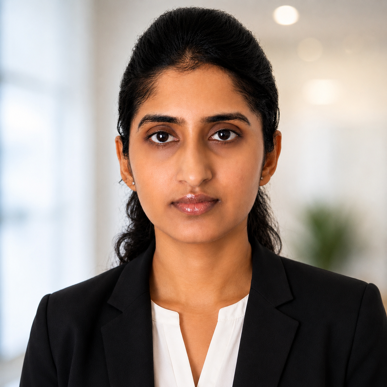 Pooja Govinda Reddy
